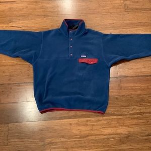 Patagonia Fleece